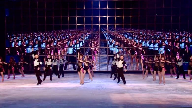 кадр из фильма Holiday On Ice - Tropicana