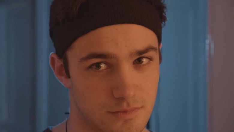 кадр из фильма Room Closet: Truth or Dare