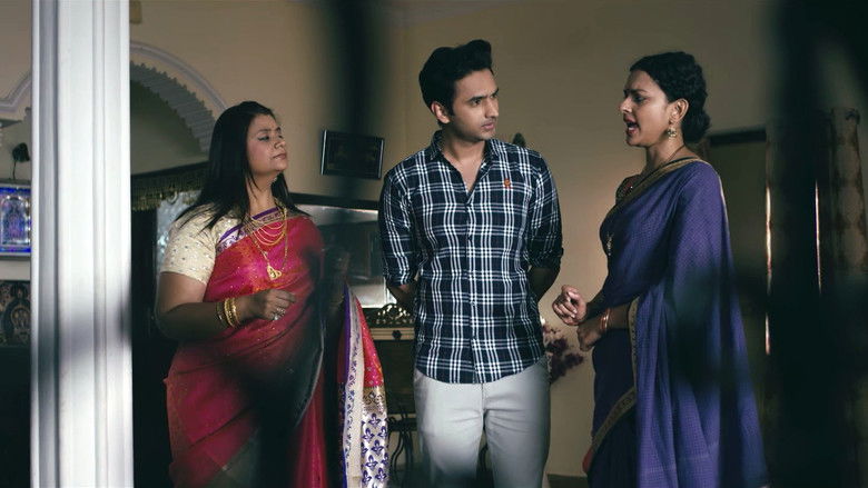 кадр из фильма मोक्ष तो माया