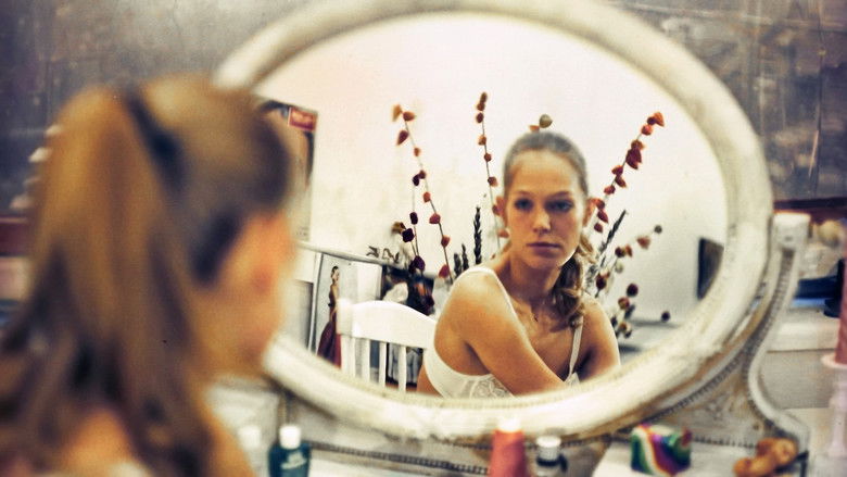 кадр из фильма Охота на мух