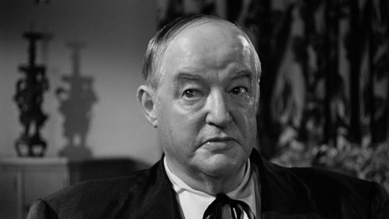 кадр из фильма Flamingo Road