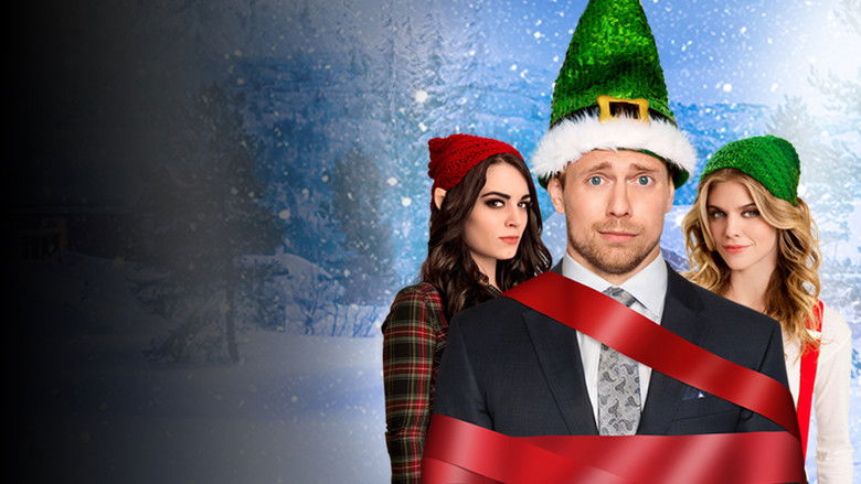 кадр из фильма Santa's Little Helper