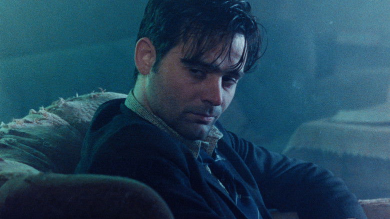 кадр из фильма Остров дьявола