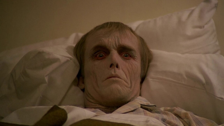 кадр из фильма Рассвет мертвецов