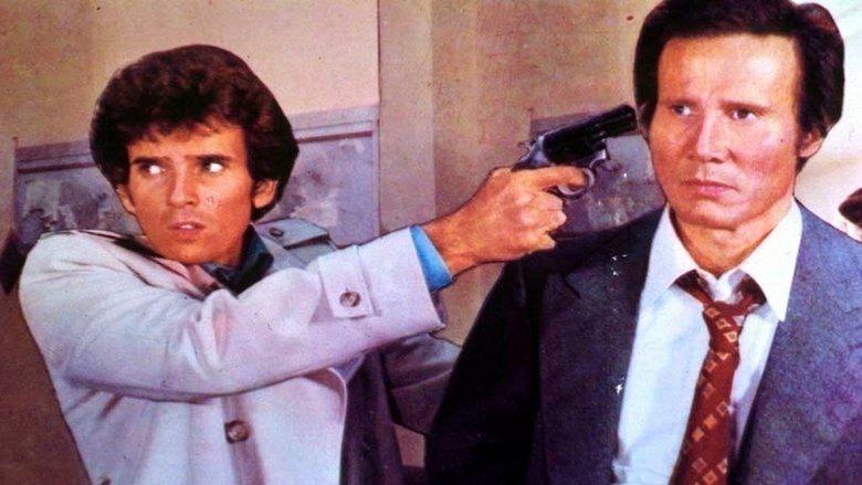 кадр из фильма Неаполь, стреляй!