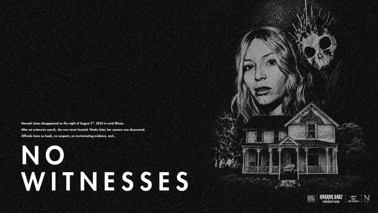кадр из фильма No Witnesses