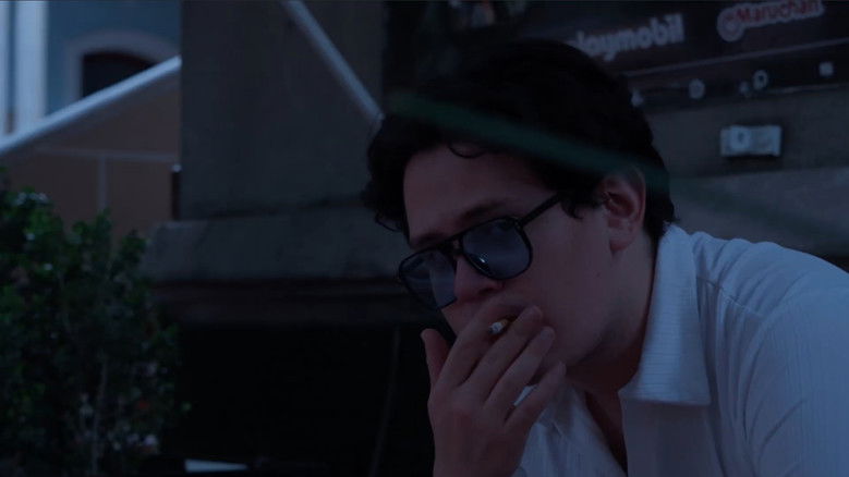 кадр из фильма C.E.O