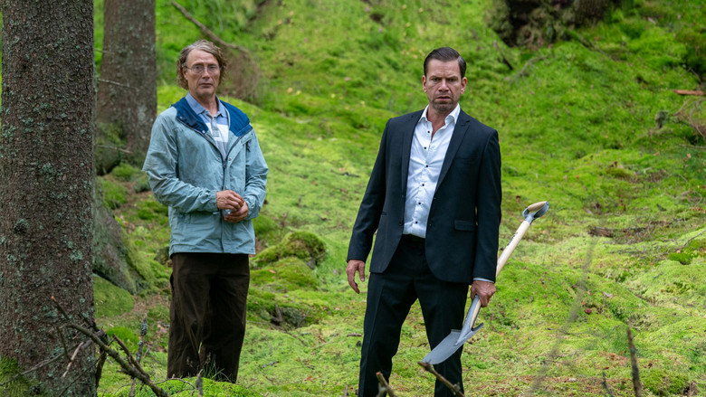 кадр из фильма Последний викинг