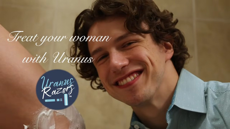 кадр из фильма For Women, For Men