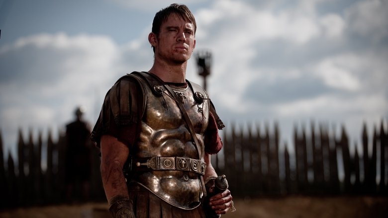 кадр из фильма Орёл Девятого легиона