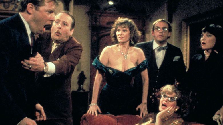 кадр из фильма Улика