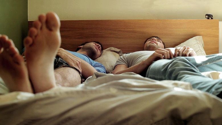 кадр из фильма Home