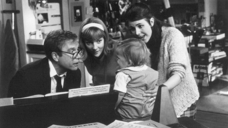 кадр из фильма Опус мистера Холланда