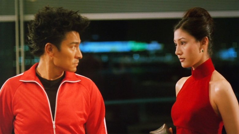 кадр из фильма 黑馬王子