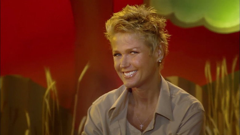 кадр из фильма Xuxa Só Para Baixinhos 10: Baixinhos, Bichinhos e +