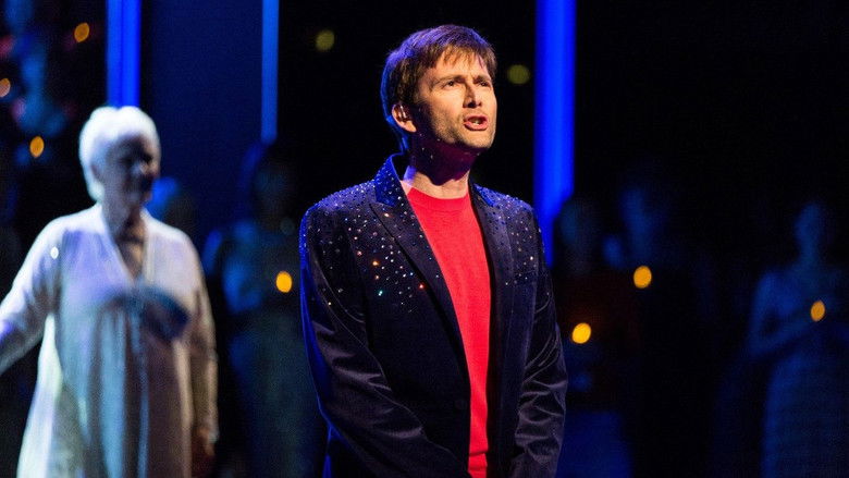 кадр из фильма Shakespeare Live! From the RSC