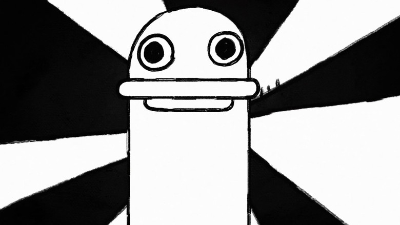 кадр из фильма I Am Duck