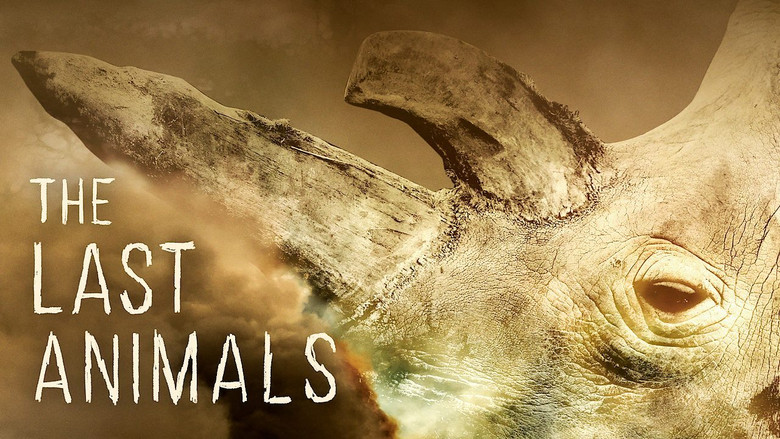 кадр из фильма The Last Animals