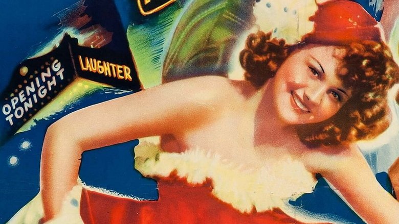 кадр из фильма The Night of Nights