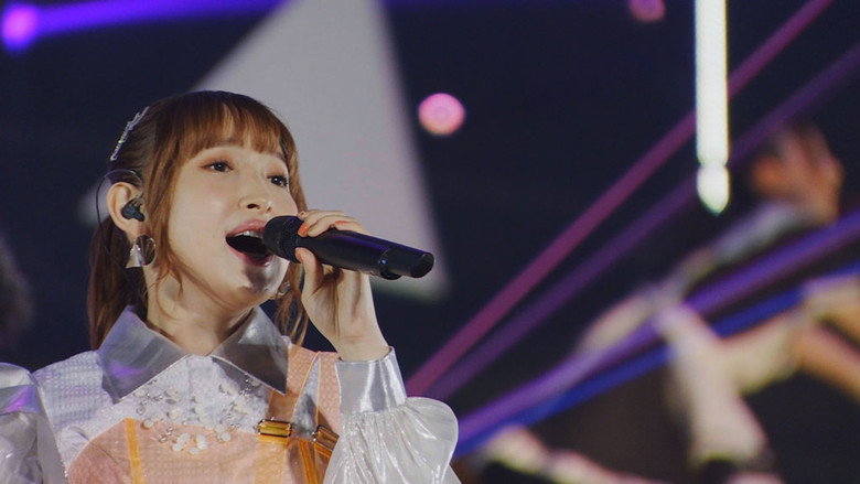 кадр из фильма fripSide Phase2 Final Arena Tour 2022 -infinite synthesis:endless voyage- in Saitama Super Arena Day1