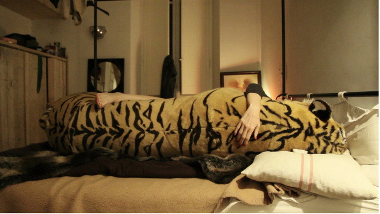 кадр из фильма Chutzpah - qualcosa sul pudore