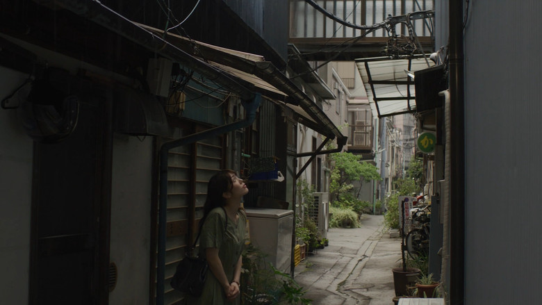 кадр из фильма 献辞