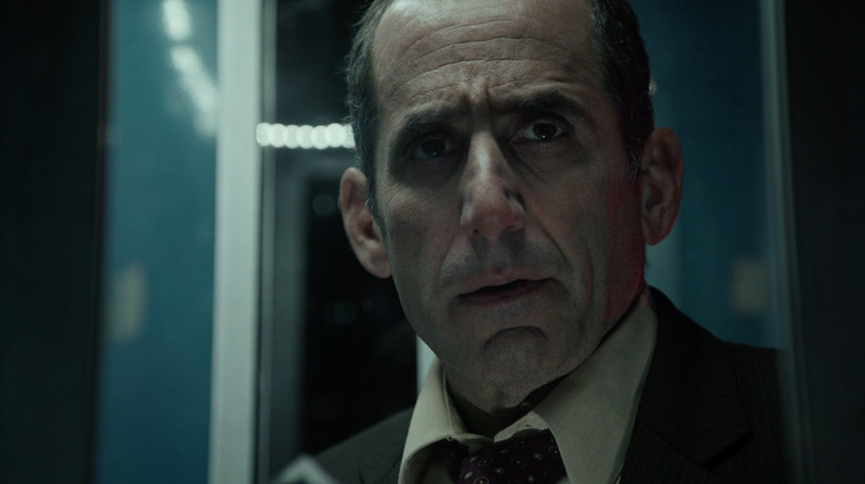 кадр из фильма The Hour After Westerly