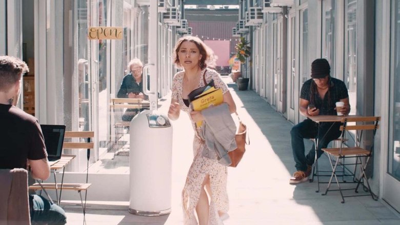 кадр из фильма Split Second