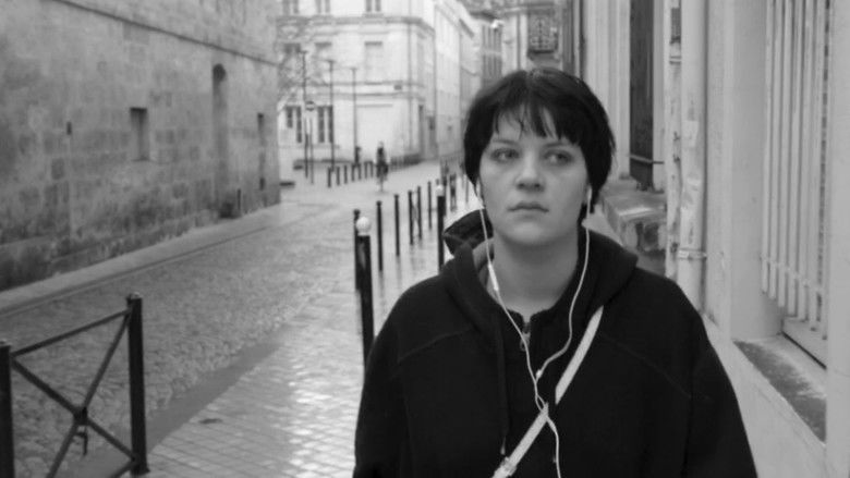 кадр из фильма Écoute