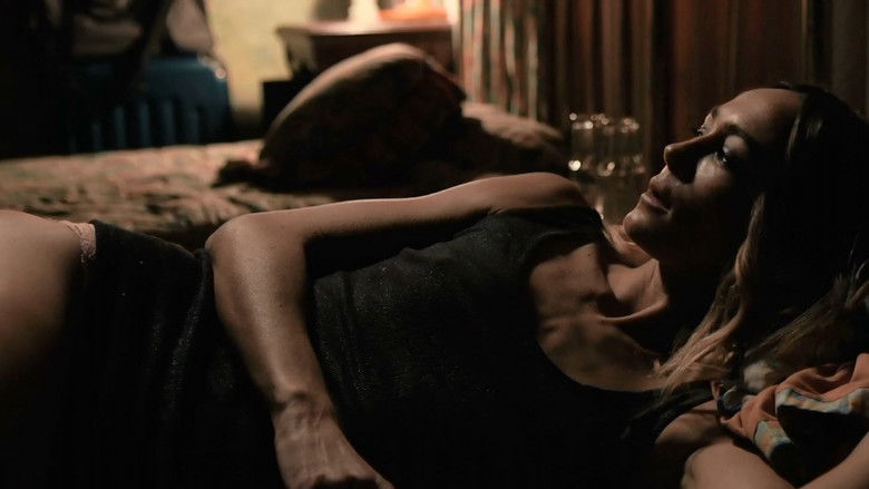 кадр из фильма Из дома на Уиллоу-Стрит