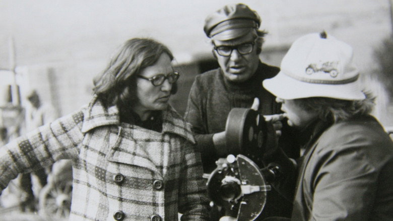 кадр из фильма Мълчание с достойнство