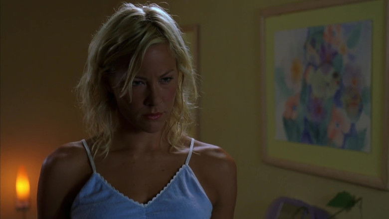 кадр из фильма Клуб страха