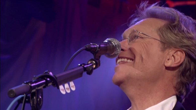 кадр из фильма America: Live in Chicago