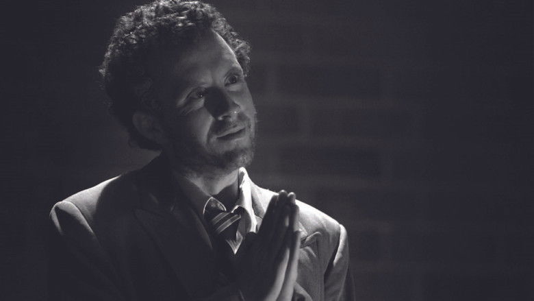 кадр из фильма Перетасовка