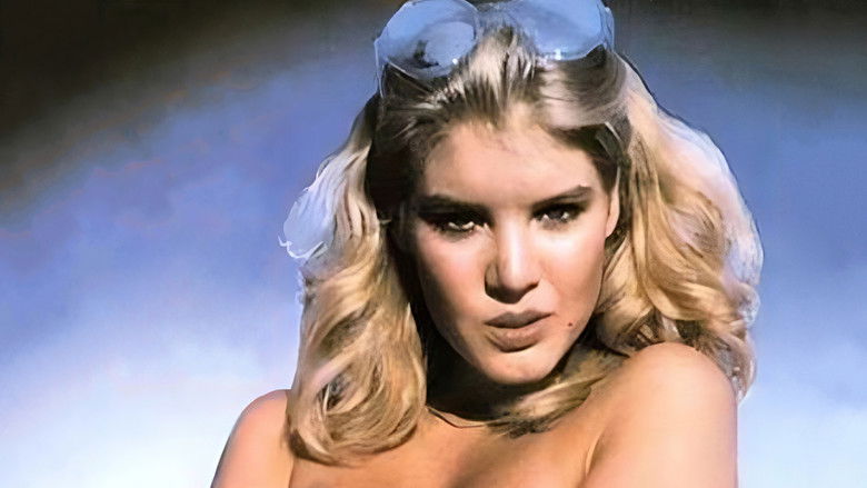 кадр из фильма Bad Girls IV