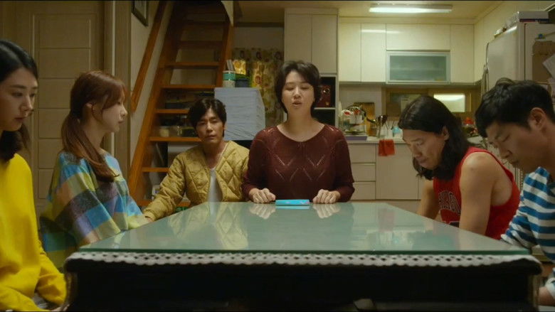 кадр из фильма 구세주: 리턴즈