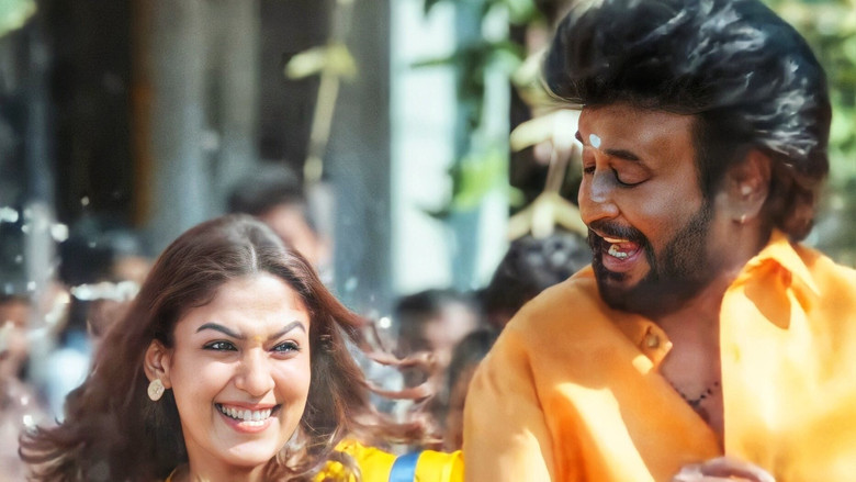 кадр из фильма அண்ணாத்த