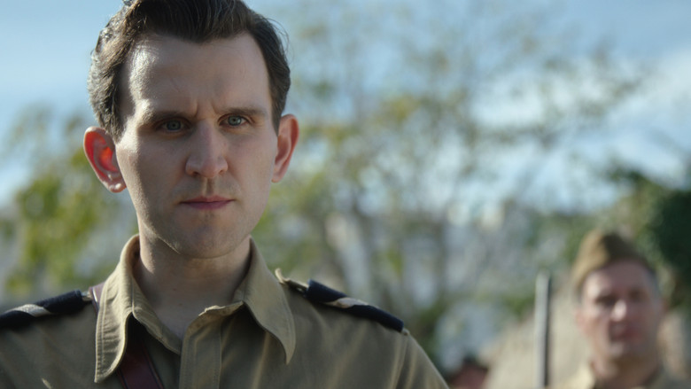 кадр из фильма Шошана