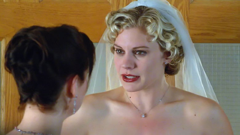 кадр из фильма How I Married My High School Crush