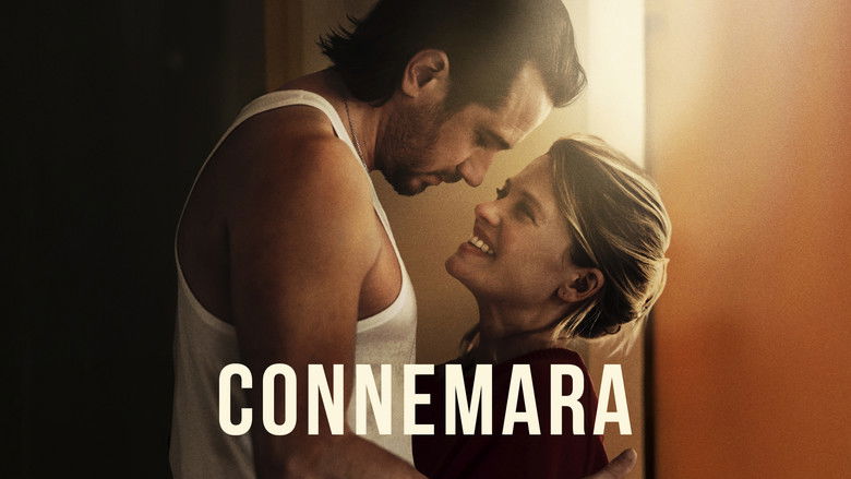 кадр из фильма Connemara