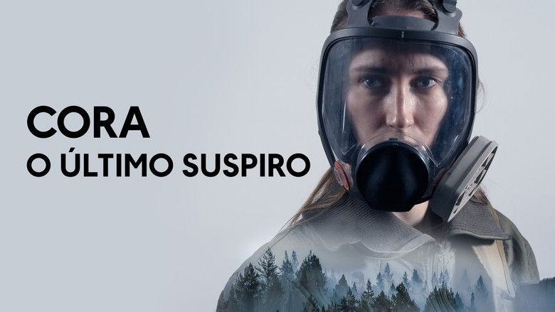 кадр из фильма Cora