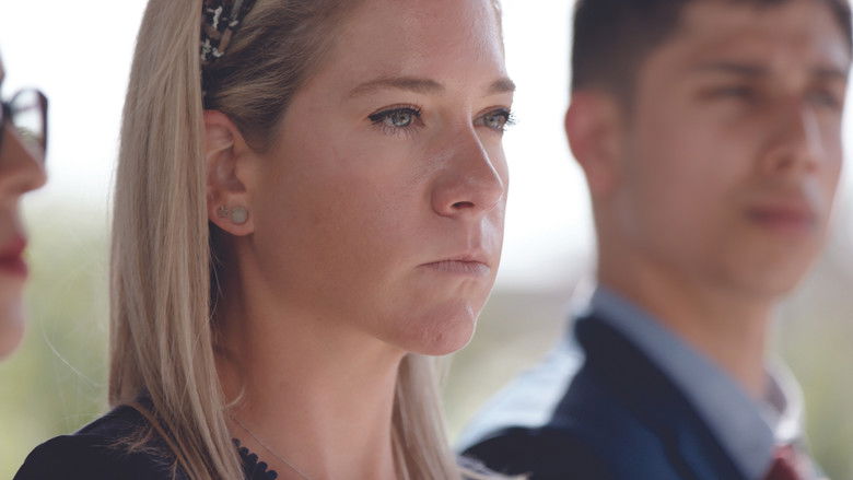 кадр из фильма Zurawski v Texas