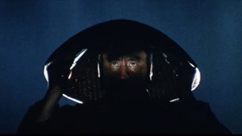 кадр из фильма 武闘拳　猛虎激殺！