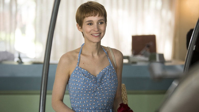 кадр из фильма Не волнуйся, он далеко не уйдёт