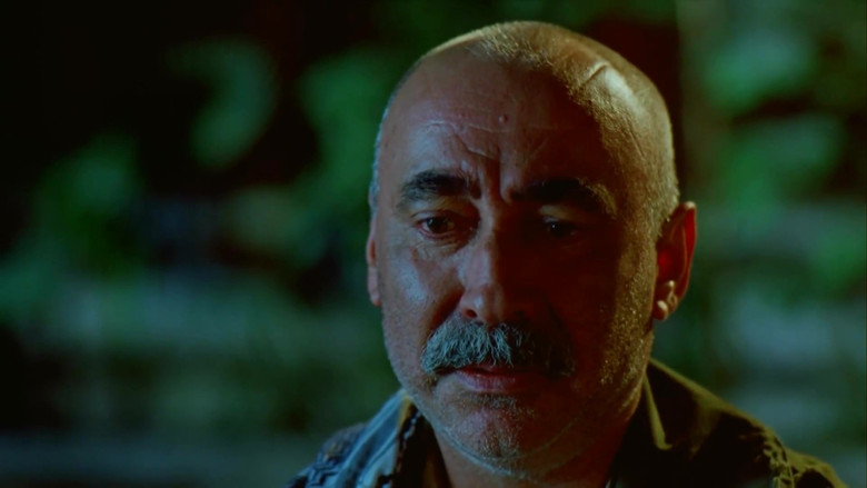 кадр из фильма Eşkıya