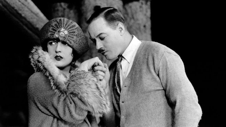 кадр из фильма Reno