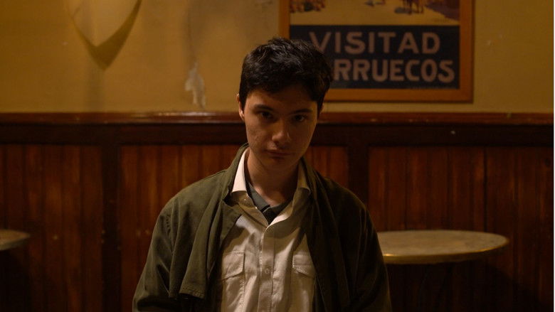 The restaurant father