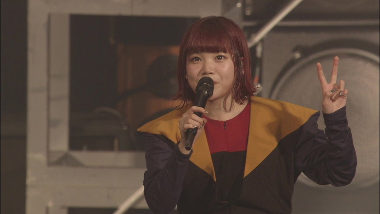 кадр из фильма BiSH pUBLic imAGE LiMiTEd TOUR FiNAL