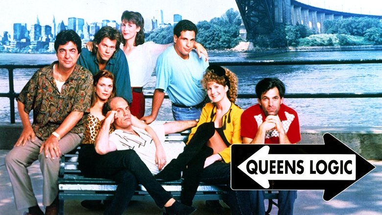 кадр из фильма Бруклинская рокировка