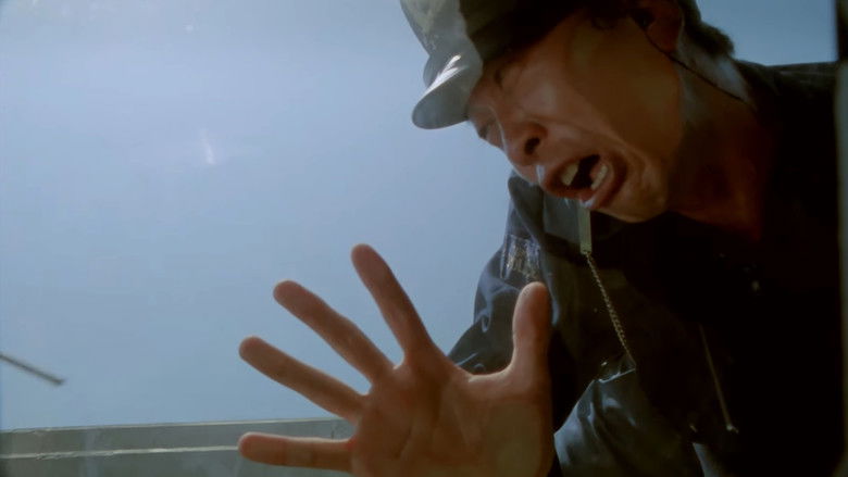 кадр из фильма Пикник